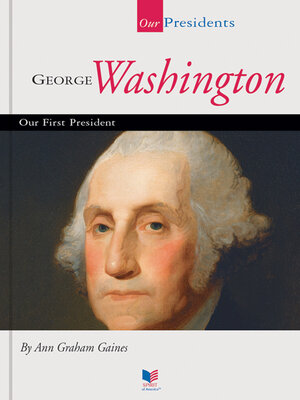 cover image of George Washington